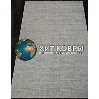 Турецкий ковер Berlin 042 Серый